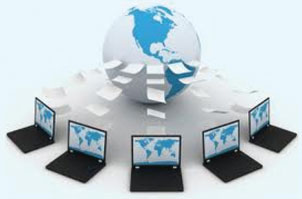 On site and Off site back-up services in New Jersey and New York cities, USA