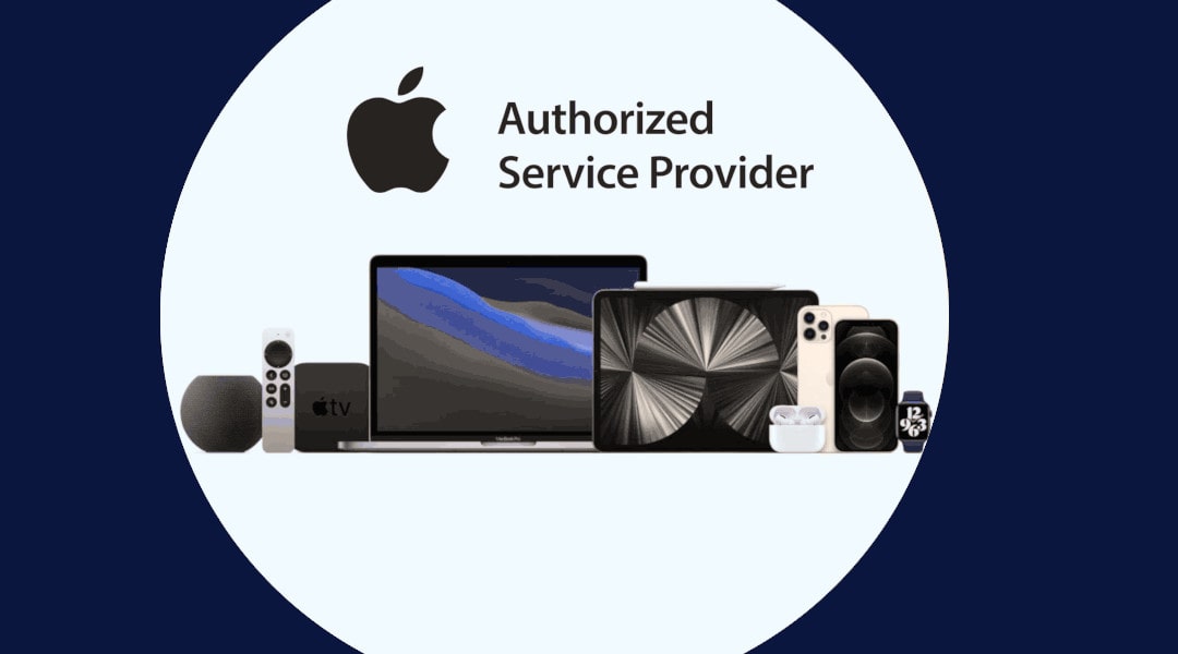 Apple services & support