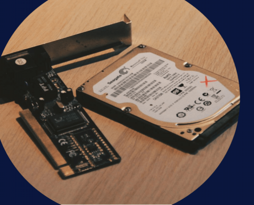 Data recovery services in NJ, NY & PA