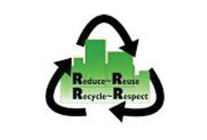 Recycling services in New Jersey and New York cities, USA