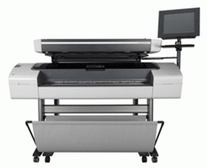 HP DESIGN JET T1100 MFP SERIES Q6713A, Q6713AR Printer service in New Jersey and New York