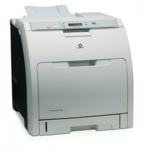 HP LASERJET 3000n, 3000dnPrinter service in New Jersey and New York