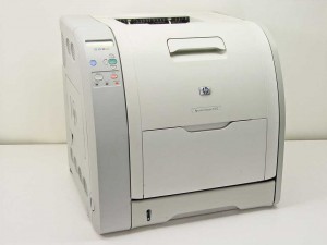 HP LASERJET 3500, 3500n Printer service in New Jersey and New York