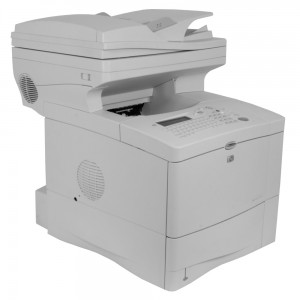 HP LASERJET 4100 multi-function Printer service in New Jersey and New York