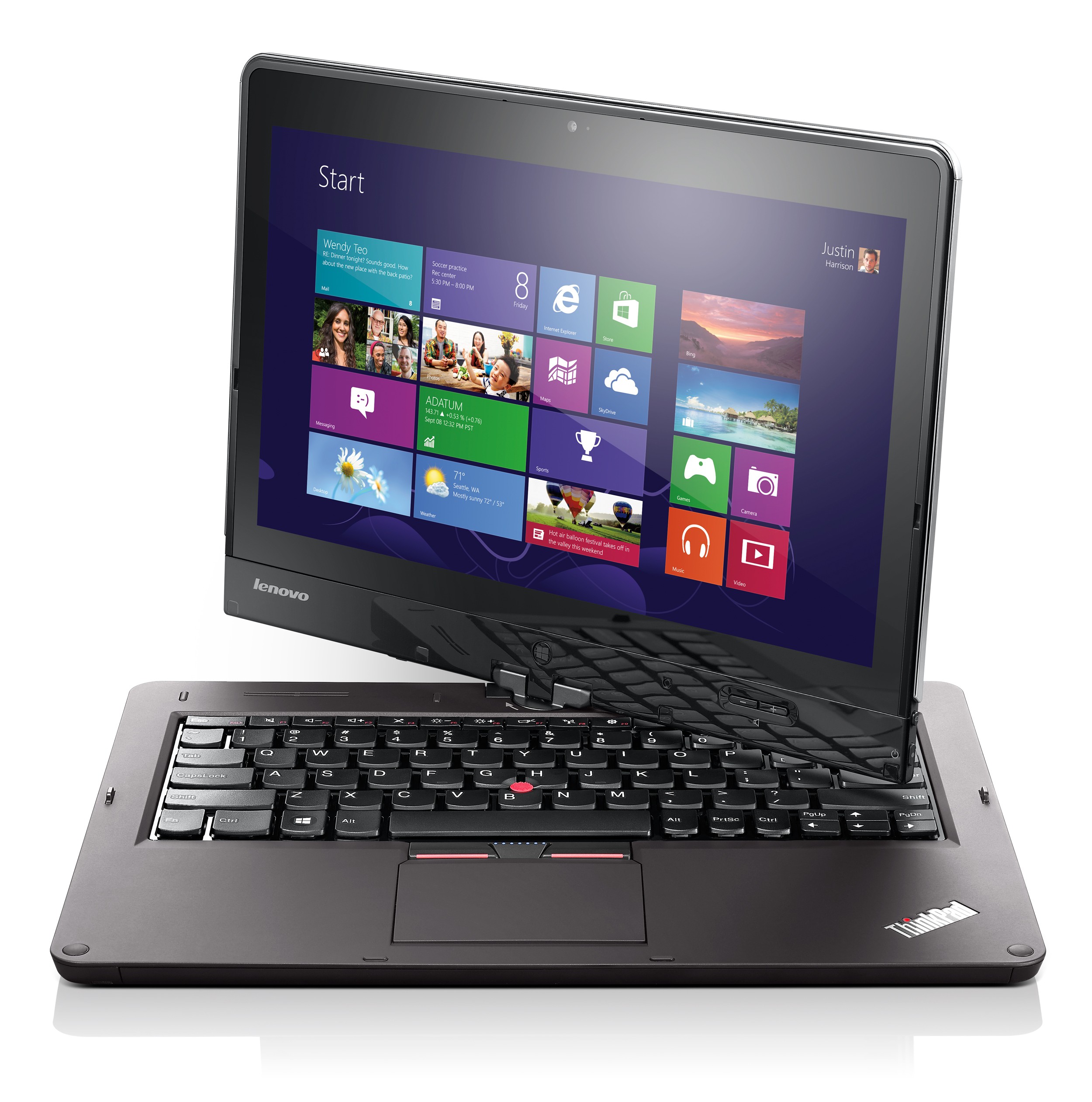 Lenovo AMDC Lenovo AMDC